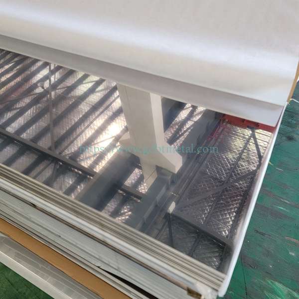 Stainless Steel Sheet&Plate